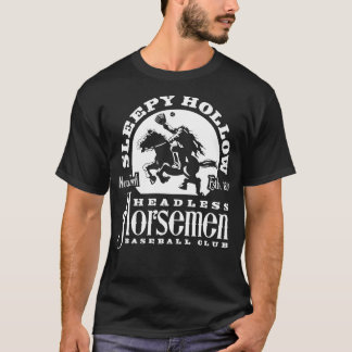 Sperma ohne Kopf T-Shirt