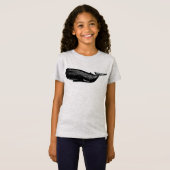 SPERMALWALE T-Shirt (Vorne ganz)