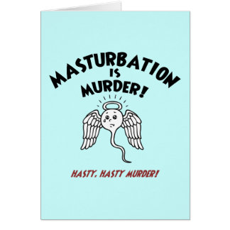 Spermicide! Auf frischer Tat!