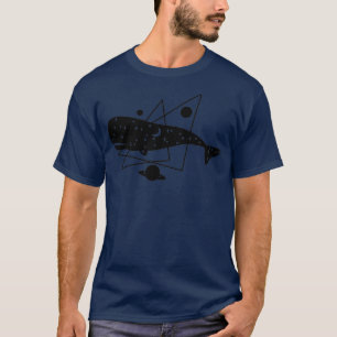 Spermienwal T-Shirt