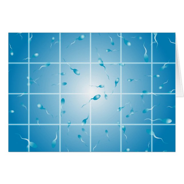 Spermienzahl (Vorderseite (Horizontal))