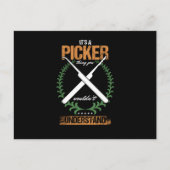 Sperr-Verschluss-Verriegelung Locksmithing Lockspo Postkarte (Vorderseite)