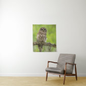 Sperranlage Wandteppich (Beispiel)