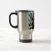 Sperre Reisebecher (Links)