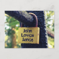 Sperren der Liebe (Kreuzprozess-Effekt)