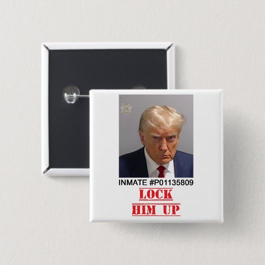 sperren Sie ihn hoch Button (Vorne & Hinten)