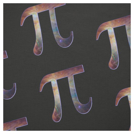 Sperren Sie lustigen PU-Tagesgalaxiemathe Stoff (Muster)
