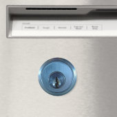 Sperrmagnet Magnet (In Situ (Geschirrspüler))