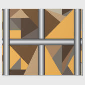 Sperrpapier Geschenkpapier (Flach)