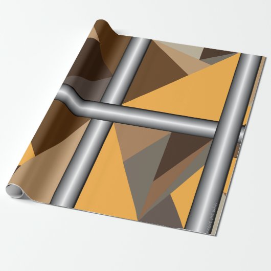 Sperrpapier Geschenkpapier (Ungerollt)