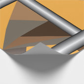 Sperrpapier Geschenkpapier (Ecke)