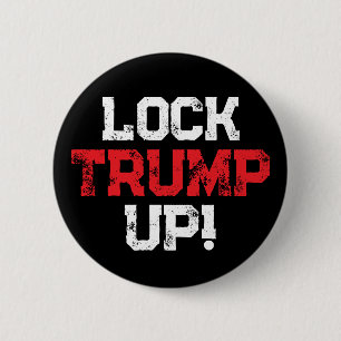 Sperrt Trump ein Politisch Button