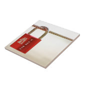 Sperrung der Liebe Fliese (Seite)