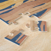 Sperrzeit Puzzle (Seite)