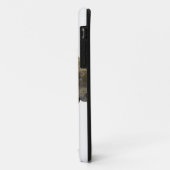 Spessartite in der Matrix Case-Mate iPhone Hülle (Hinten/Links)