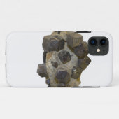 Spessartite in der Matrix Case-Mate iPhone Hülle (Rückseite (Horizontal))