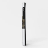 Spessartite in der Matrix Case-Mate iPhone Hülle (Hinten/Links)