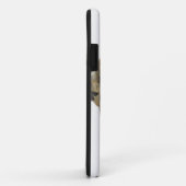 Spessartite in der Matrix Case-Mate iPhone Hülle (Hinten/Rechts)