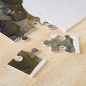 Spessartite in der Matrix Puzzle (Seite)