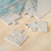 Spetses Island Greece Jigsaw Puzzle - Landschaftli (Seite)