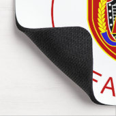 Spetsnaz Alpha Mousepad (Ecke)