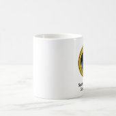 Spetsnaz Kaffeetasse (Mittel)