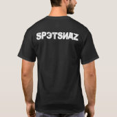 Spetsnaz T - Shirt (Rückseite)