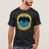 Spetsnaz T-Shirt (Vorderseite)