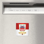 Speyer Magnet (In Situ (Geschirrspüler))