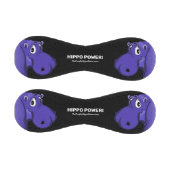 Spezial Edition Lila Power Baseball (Paneele)