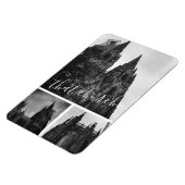 Spezial Köln Geschenk Magnet (Linke Seite)