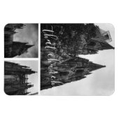 Spezial Köln Geschenk Magnet (Horizontal)