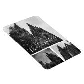 Spezial Köln Geschenk Magnet (Rechte Seite)