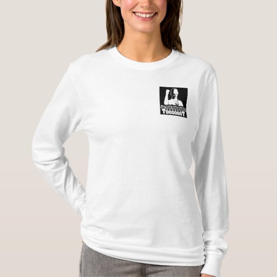 Spezial Mongo Shirt - LASTKRAFTWAGENFAHRER