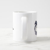 Spezial-Mug ninga Tasse (Rückseite)