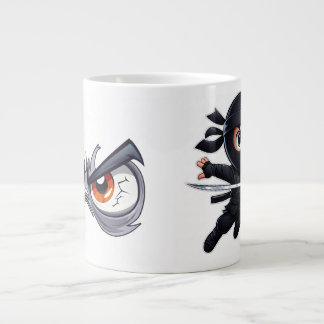 Spezial-Mug ninga Tasse