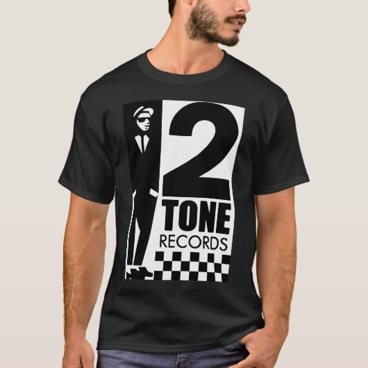 Spezialaufnahmen T-Shirt (Vorderseite)