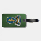 Spezialeinheiten Gepäckanhänger (Rückseite horizontal)