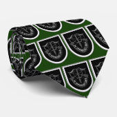 Spezialeinheiten SF Krawatte (Gerollt)