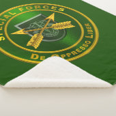 Spezialeinheiten Sherpadecke (3/4)