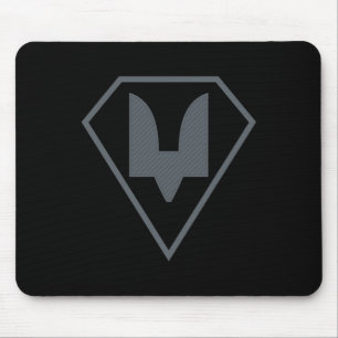 Spezialeinsatzkräfte (Ukraine) Ukrainische Miliz Mousepad