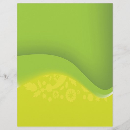 Spezialisieren Sie den Nutzen für die Finanzierung Flyer (Hinten)