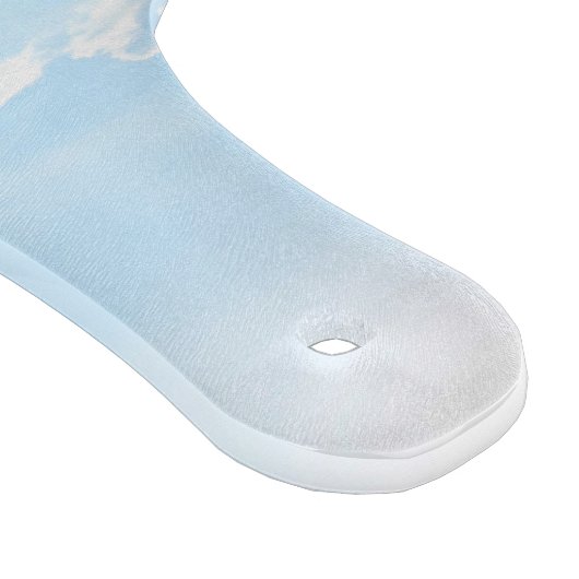 Spezialisieren Sie Ihr Foto-Schneidebrett-Geschenk Schneidebrett (Ecke)