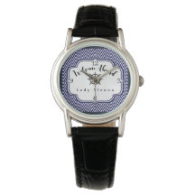 Spezialisieren Sie Navy Blau und Weiß mit dem Schi