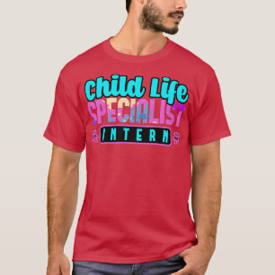Spezialist für Kinderleben T-Shirt