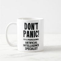 Spezialist für künstliche Intelligenz