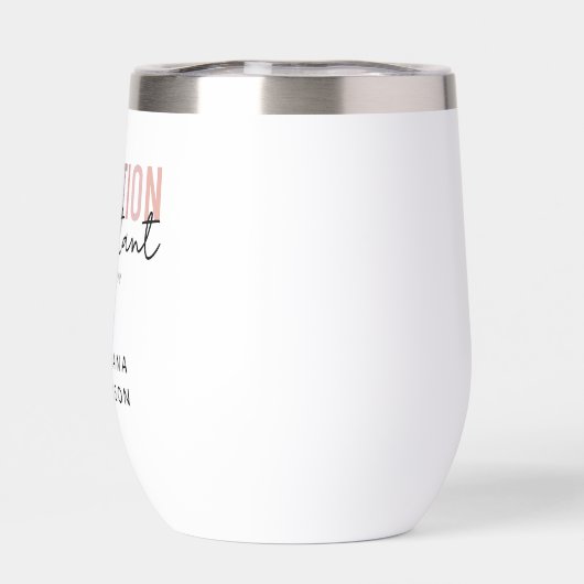 Spezialist IBCLC (Rückseite)