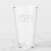 Spezialist IBCLC Glas (Rückseite)