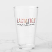 Spezialist IBCLC Glas (Vorderseite)