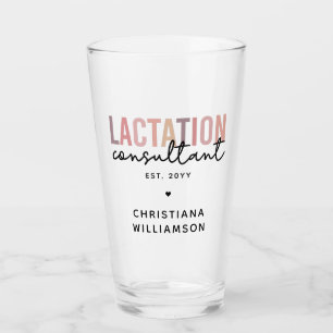 Spezialist IBCLC Glas